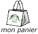 Voir mon panier
